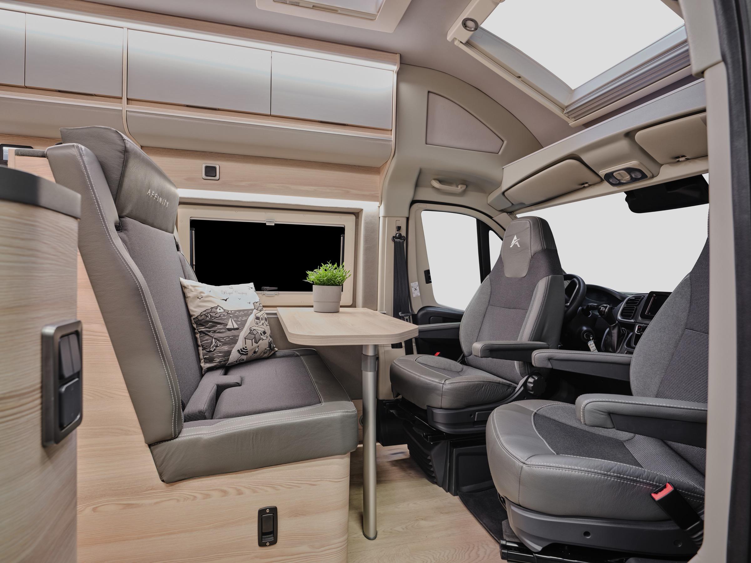 Seats